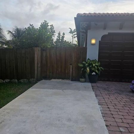 D&N Property Rental Miami Bagian luar foto