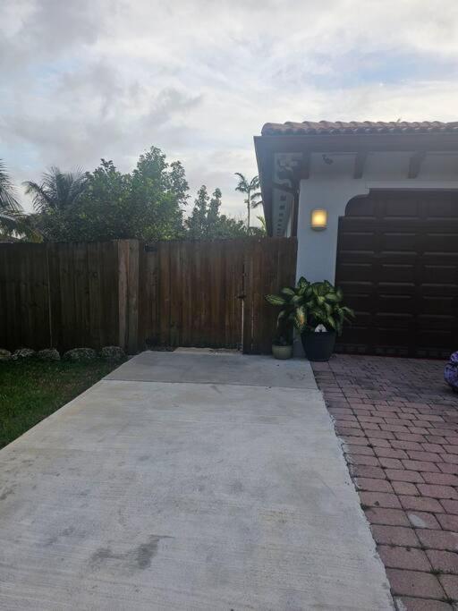 D&N Property Rental Miami Bagian luar foto