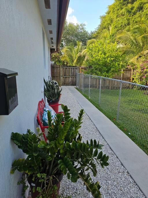 D&N Property Rental Miami Bagian luar foto