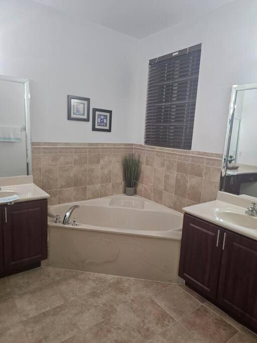 D&N Property Rental Miami Bagian luar foto