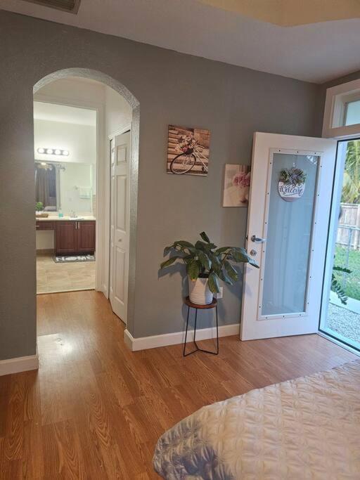 D&N Property Rental Miami Bagian luar foto