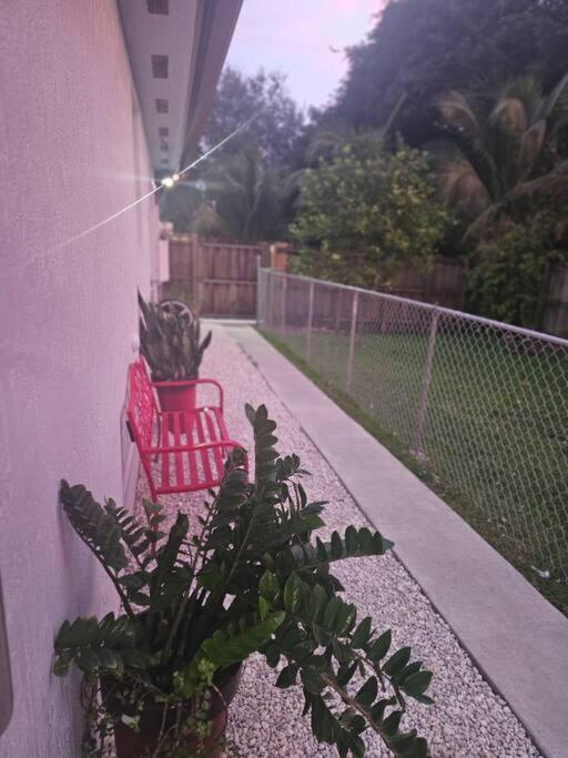 D&N Property Rental Miami Bagian luar foto