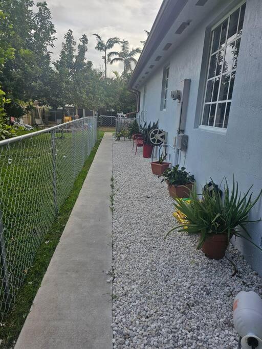 D&N Property Rental Miami Bagian luar foto
